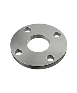 Types of flanges